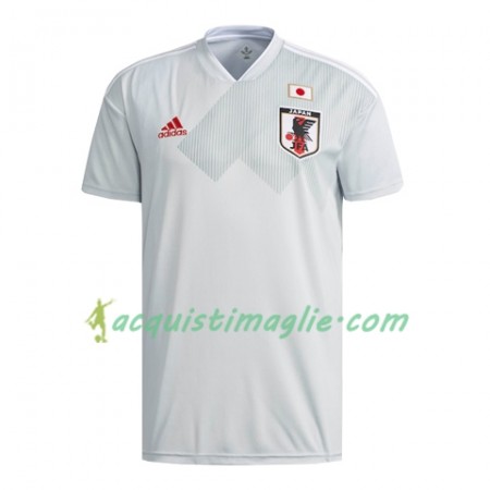 Divisa di Calcio Giappone Trasferta Mondiali calcio femminile 2019